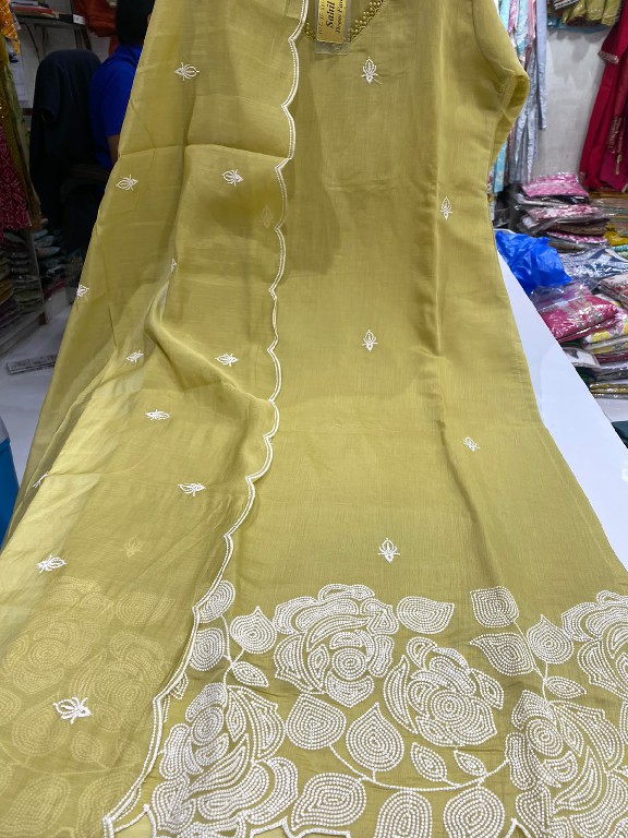 SAHIL PRINTS PRESENT READYMADE MUL COTTON WITH WORK 3 PCS COMBO SET SUITS ONLINE