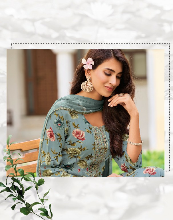 RADHIKA LIFESTYLE SIYA VOL 4 WHOLESALE READYMADE CLASSIC RAYON BIG SIZE 3 PCS SUITS FOR WOMEN ONLINE