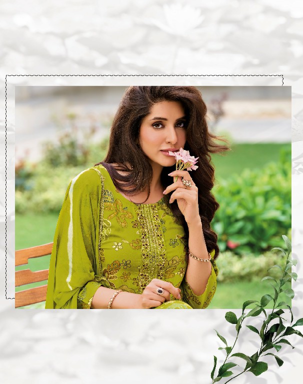 RADHIKA LIFESTYLE SIYA VOL 4 WHOLESALE READYMADE CLASSIC RAYON BIG SIZE 3 PCS SUITS FOR WOMEN ONLINE