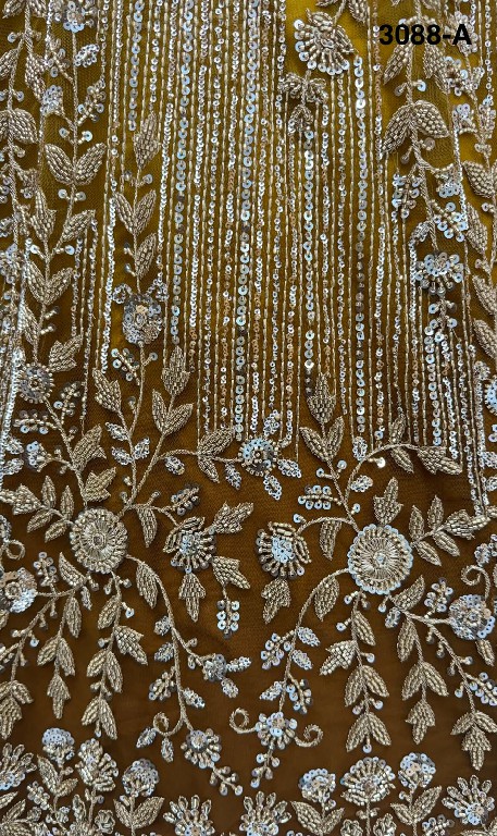 TEXTILEDEAL D.NO 3088 WHOLESALE PREMIUM NET DESIGNER PARTY WEAR LEHENGA CHOLI FOR WOMEN EXPORTER