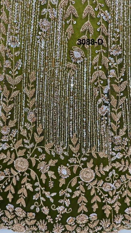 TEXTILEDEAL D.NO 3088 WHOLESALE PREMIUM NET DESIGNER PARTY WEAR LEHENGA CHOLI FOR WOMEN EXPORTER