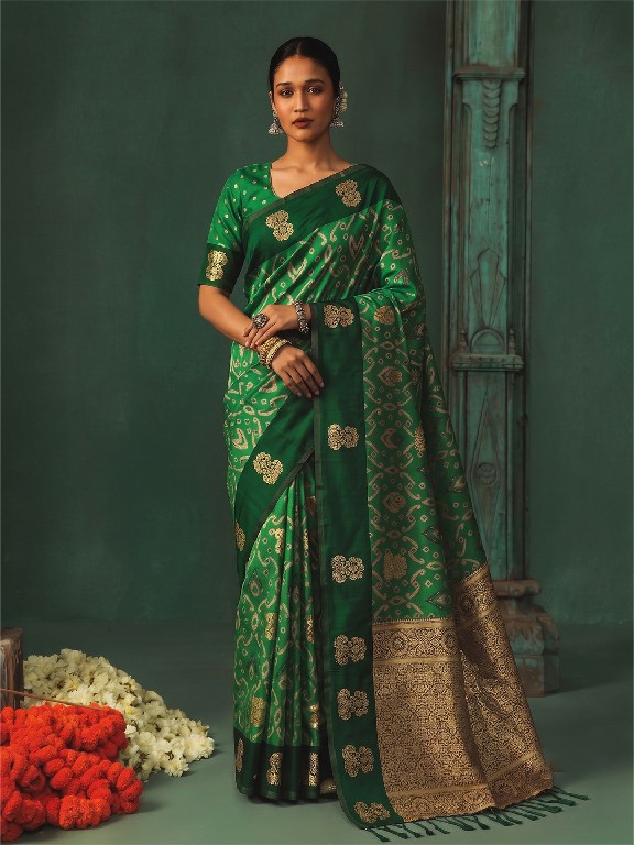 SHREE SHYAM FASHION KAUSHALYA SILK WHOLESALE SILK FUNCTION WEAR INDIAN SAREES FOR WOMEN ONLINE