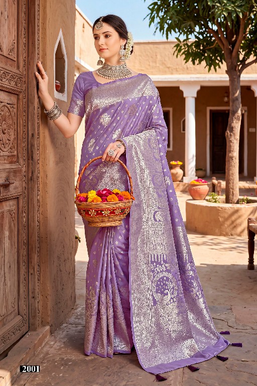 SAROJ GEETA SILK VOL 2 WHOLESALE PURE SILK ETHNIC WEAR INDIAN SAREES FOR WOMEN EXPORTER