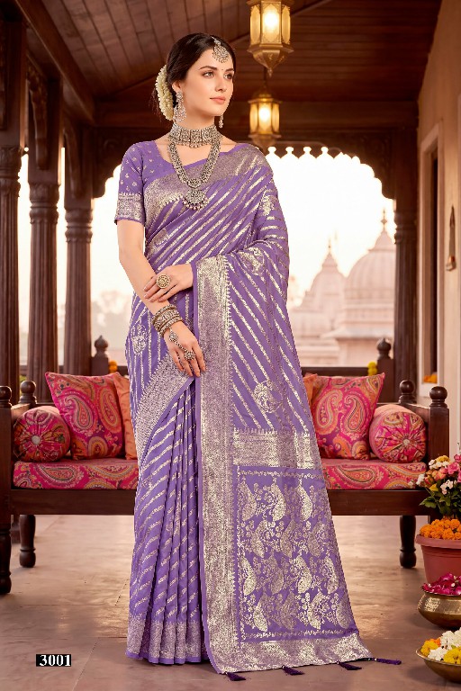 SAROJ GEETA SILK VOL 3 WHOLESALE PURE SILK GORGEOUS LOOK INDIAN SAREES FOR WOMEN ONLINE