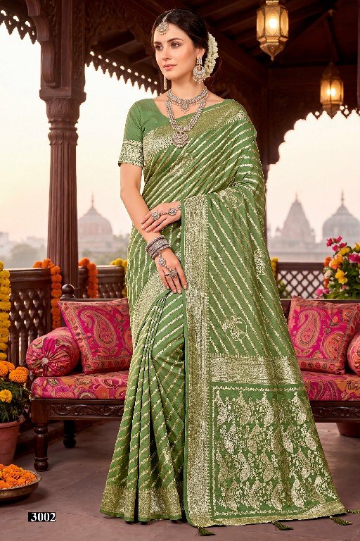 SAROJ GEETA SILK VOL 3 WHOLESALE PURE SILK GORGEOUS LOOK INDIAN SAREES FOR WOMEN ONLINE