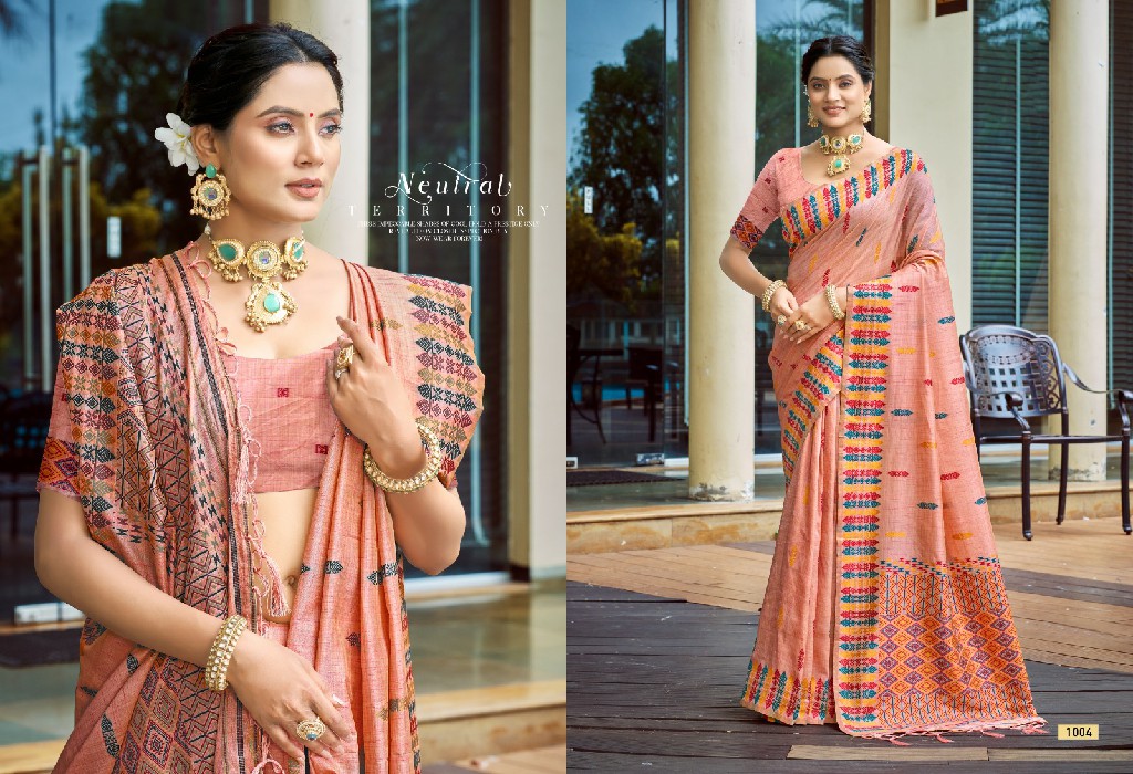 BUNAWAT LACHAKA SILK WHOLESALE ASSAM SILK ELEGANCE INDIAN SAREES FOR WOMEN ONLINE