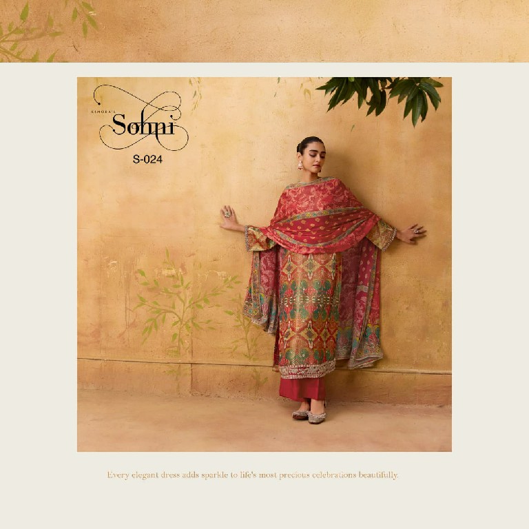 KIMORA SOHNI ROYAL WHOLESALE PURE KANJIVARAM WEAVING ETHNIC LOOK UNSTITCH SALWAR SUITS FOR EXPORT