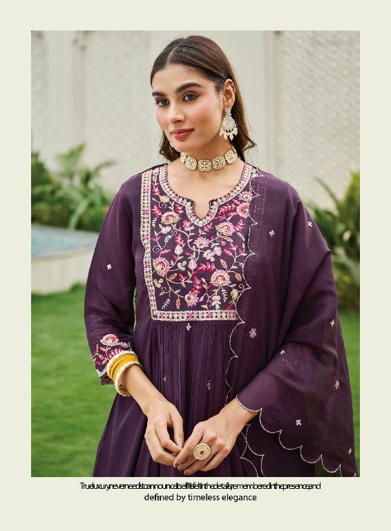 RADHIKA LIFESTYLE GLAMOUR VOL 1 WHOLESALE READYMADE MUL CHANDERI BIG SIZE PRETTY LOOK 3 PCS SUITS EXPORTER