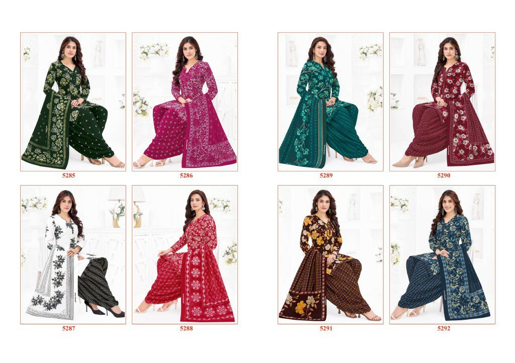 SHREE GANESH HANSIKA VOL 32 WHOLESALE COTTON PRINTED REGULAR WEAR DRESS MATERIAL SUPPLIER