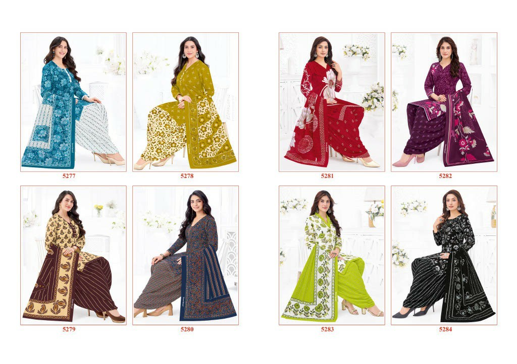 SHREE GANESH HANSIKA VOL 32 WHOLESALE COTTON PRINTED REGULAR WEAR DRESS MATERIAL SUPPLIER