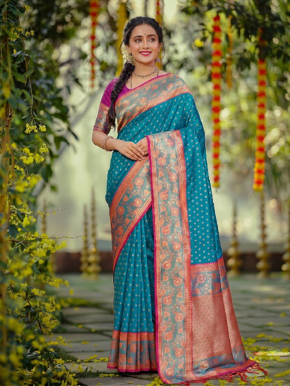 SHREE SHYAM FASHION AFREEN VOL 2 WHOLESALE SILK FESTIVE WEAR INDIAN SAREES FOR WOMEN EXPORTER