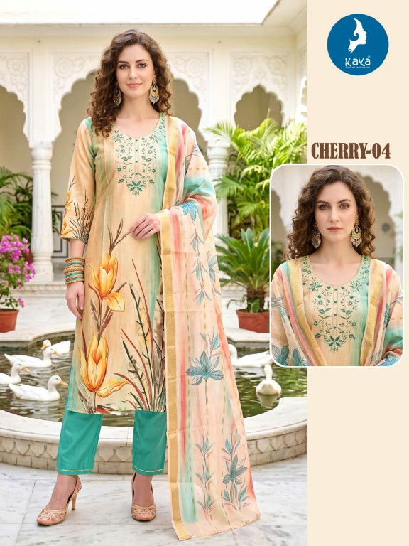 KAYA CHERRY WHOLESALE READYMADE COSMOS SHIMMER BIG SIZE AMAZING 3 PCS COMBO SET SUITS ONLINE