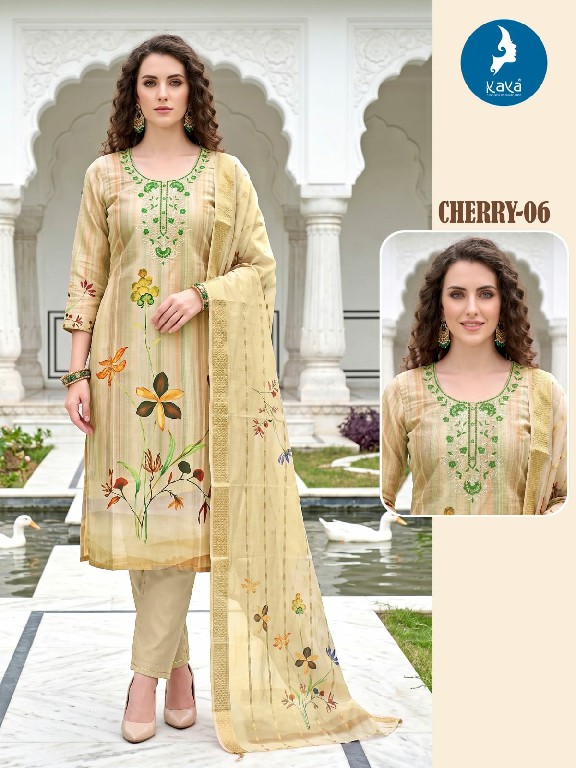 KAYA CHERRY WHOLESALE READYMADE COSMOS SHIMMER BIG SIZE AMAZING 3 PCS COMBO SET SUITS ONLINE
