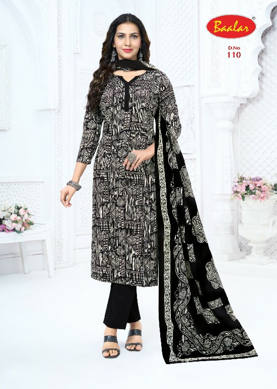 BAALAR ZEENAT VOL 1 WHOLESALE COTTON PRINTED CASUAL WEAR DRESS MATERIAL ONLINE