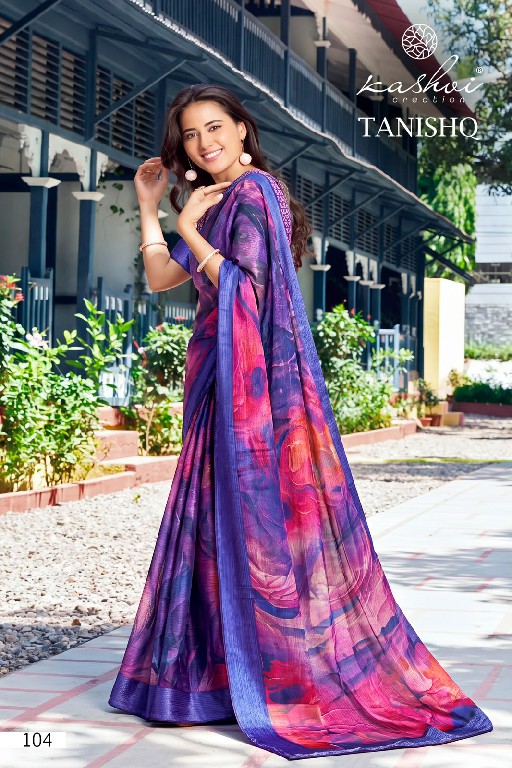 KASHVI CREATION TANISHQ WHOLESALE SIYA SILK DIGITAL PRINTED INDIAN SAREES FOR WOMEN ONLINE