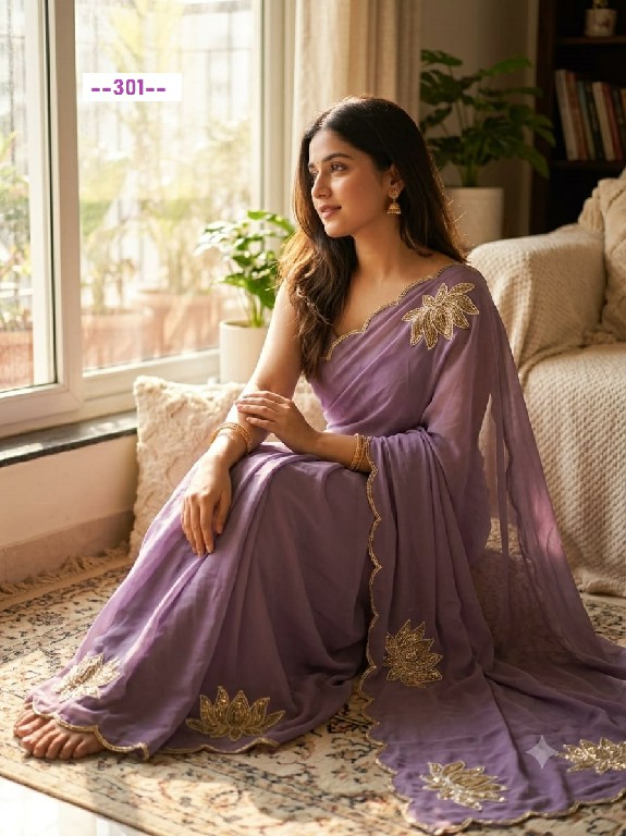 SUMA SANTUSTI WHOLESALE LUXURIOUS RANGOLI CRUSH INDIAN SAREES FOR WOMEN EXPORTER