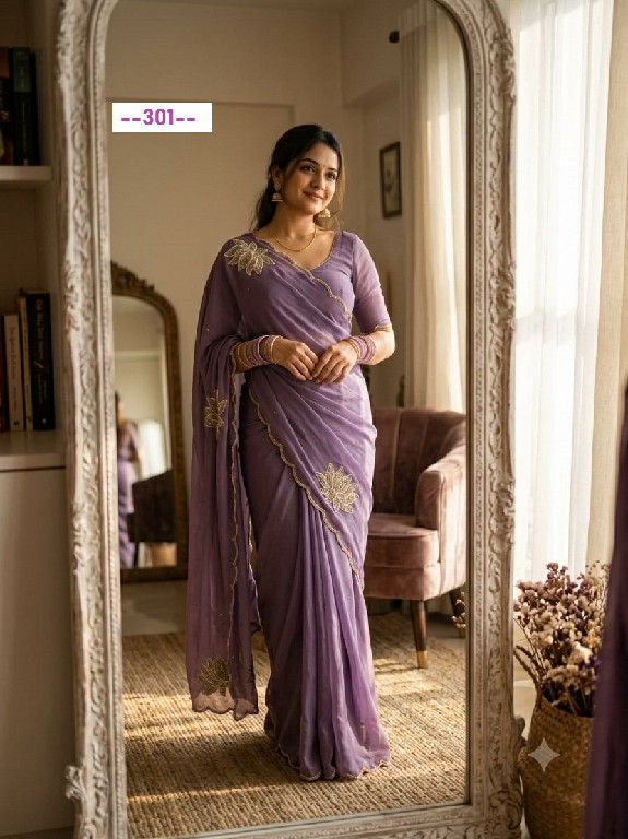 SUMA SANTUSTI WHOLESALE LUXURIOUS RANGOLI CRUSH INDIAN SAREES FOR WOMEN EXPORTER