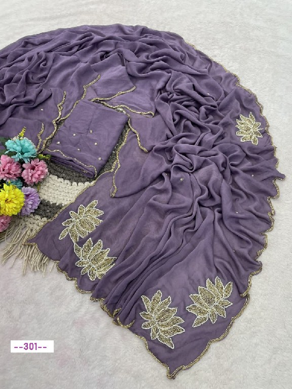 SUMA SANTUSTI WHOLESALE LUXURIOUS RANGOLI CRUSH INDIAN SAREES FOR WOMEN EXPORTER