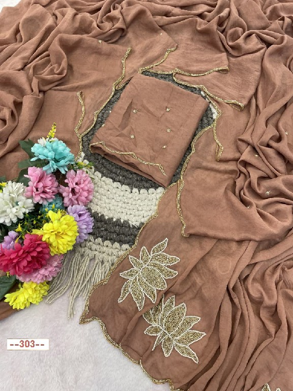 SUMA SANTUSTI WHOLESALE LUXURIOUS RANGOLI CRUSH INDIAN SAREES FOR WOMEN EXPORTER