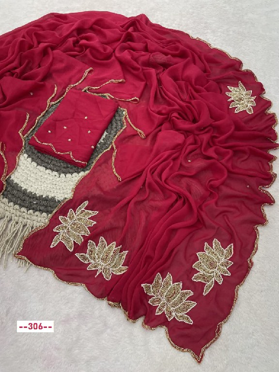 SUMA SANTUSTI WHOLESALE LUXURIOUS RANGOLI CRUSH INDIAN SAREES FOR WOMEN EXPORTER