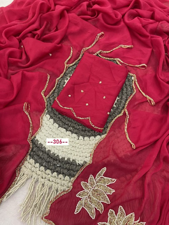SUMA SANTUSTI WHOLESALE LUXURIOUS RANGOLI CRUSH INDIAN SAREES FOR WOMEN EXPORTER