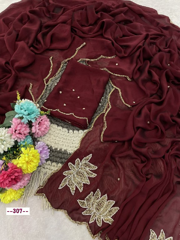 SUMA SANTUSTI WHOLESALE LUXURIOUS RANGOLI CRUSH INDIAN SAREES FOR WOMEN EXPORTER