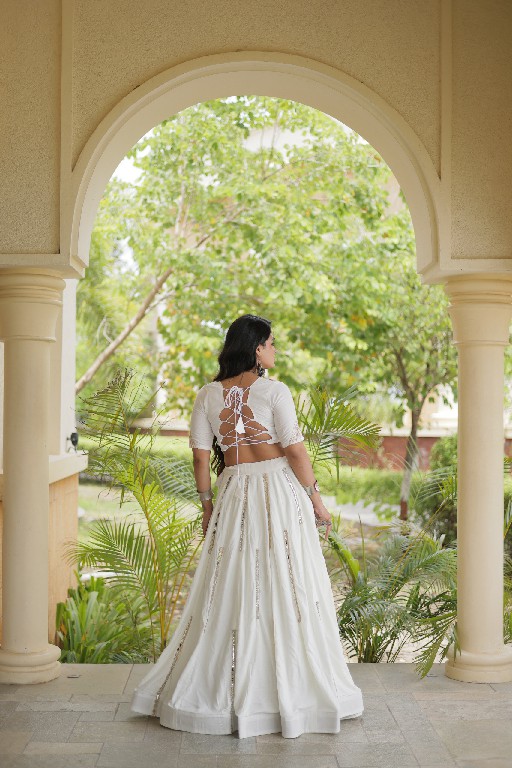 TEXTILEDEAL D.NO LW-7185 WHOLESALE READYMADE RAYON WITH WORK NAVRATRI STYLE LEHENGA CHOLI FOR EXPORT