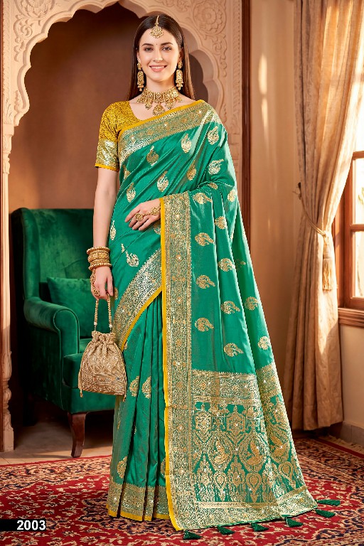 SAROJ UMANG SATIN SAROSKI VOL 2 WHOLESALE PURE SATIN SILK FUNCTION WEAR INDIAN SAREES FOR WOMEN EXPORTER