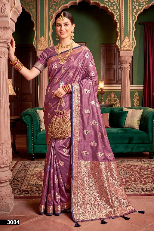 SAROJ UMANG SATIN SAROSKI VOL 3 WHOLESALE PURE SATIN SILK ETHNIC WEAR INDIAN SAREES FOR WOMEN SUPPLIER
