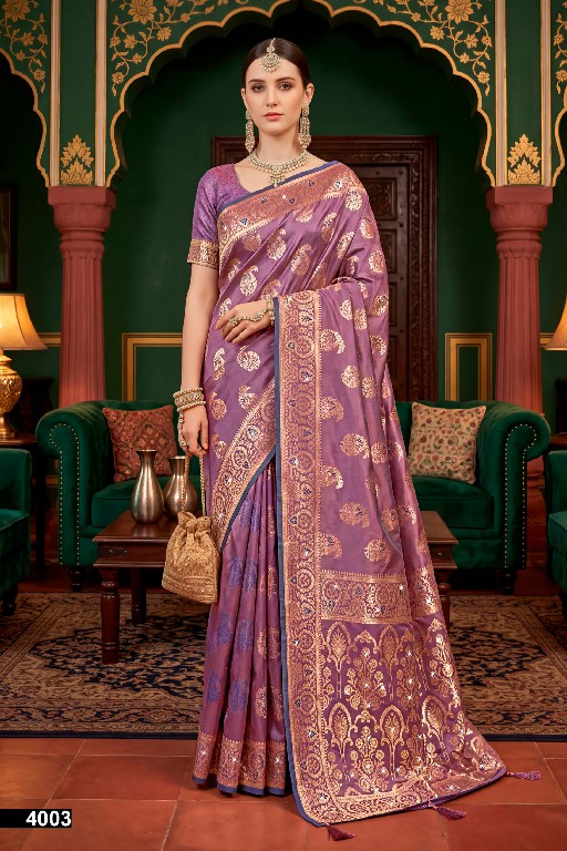 SAROJ UMANG SATIN SAROSKI VOL 4 WHOLESALE PURE SATIN SILK OCCASION WEAR INDIAN SAREES FOR WOMEN ONLINE