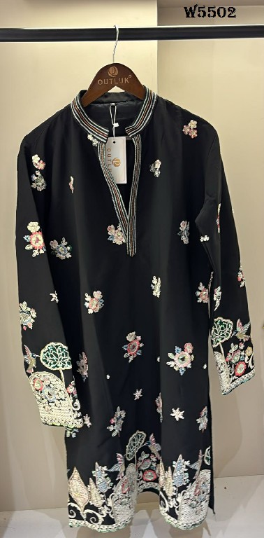 OUTLUK WEDDING COLLECTION VOL 55 WHOLESALE READYMADE HEAVY OCCASION WEAR KURTA WITH PANT FOR MEN SUPPLIER