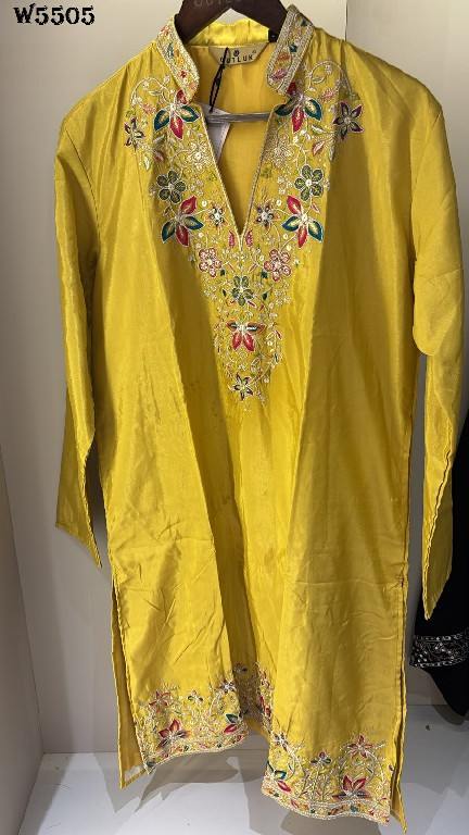 OUTLUK WEDDING COLLECTION VOL 55 WHOLESALE READYMADE HEAVY OCCASION WEAR KURTA WITH PANT FOR MEN SUPPLIER