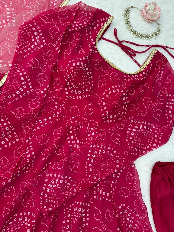 TEXTILEDEAL D.NO 6063 WHOLESALE READYMADE PARTY WEAR ANARKALI STYLE 3 PCS SUITS FOR WOMEN ONLINE
