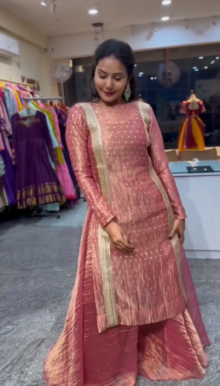 TEXTILEDEAL D.NO KD 1649 WHOLESALE READYMADE SALSA CRUSH ETHNIC WEAR LEHENGA CHOLI FOR EXPORT