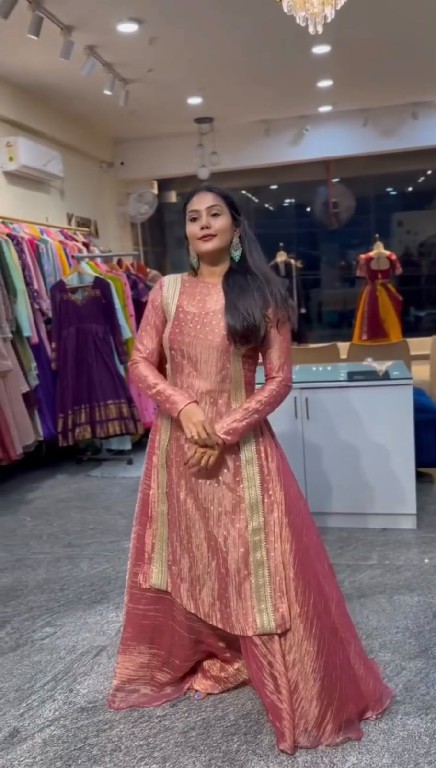 TEXTILEDEAL D.NO KD 1649 WHOLESALE READYMADE SALSA CRUSH ETHNIC WEAR LEHENGA CHOLI FOR EXPORT