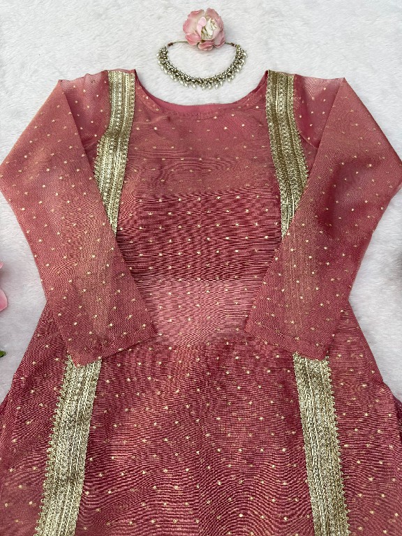 TEXTILEDEAL D.NO KD 1649 WHOLESALE READYMADE SALSA CRUSH ETHNIC WEAR LEHENGA CHOLI FOR EXPORT