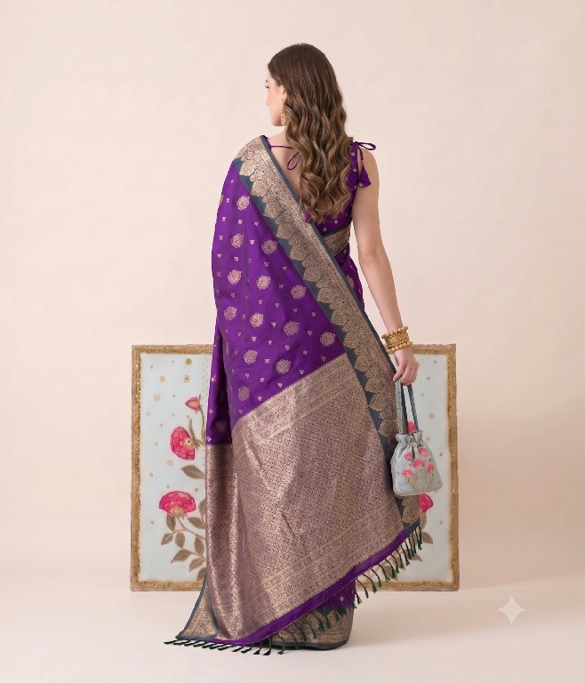 ASTITA DEVANSHI WHOLESALE SILK FESTIVE WEAR INDIAN SAREES FOR WOMEN EXPORTER