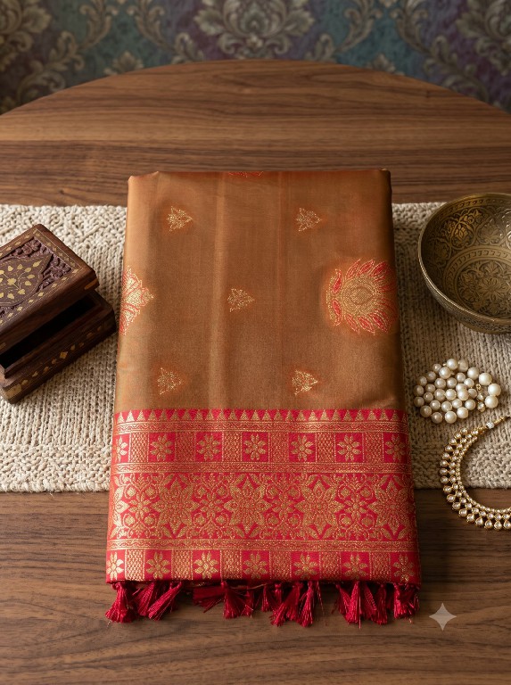 ASTITA DEVANSHI WHOLESALE SILK FESTIVE WEAR INDIAN SAREES FOR WOMEN EXPORTER