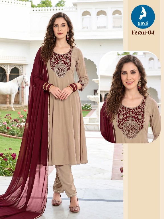 KAYA FERARI WHOLESALE READYMADE MULL CHANDERI BIG SIZE STUNNING LOOK 3 PCS COMBO SET SUITS FOR EXPORT
