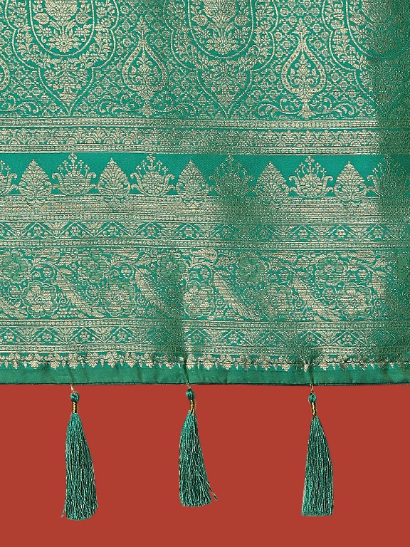 SL MRDVANGI D.NO 16101 TO 16107 WHOLESALE PASHMINA SILK FESTIVE WEAR SAREES FOR WOMEN ONLINE