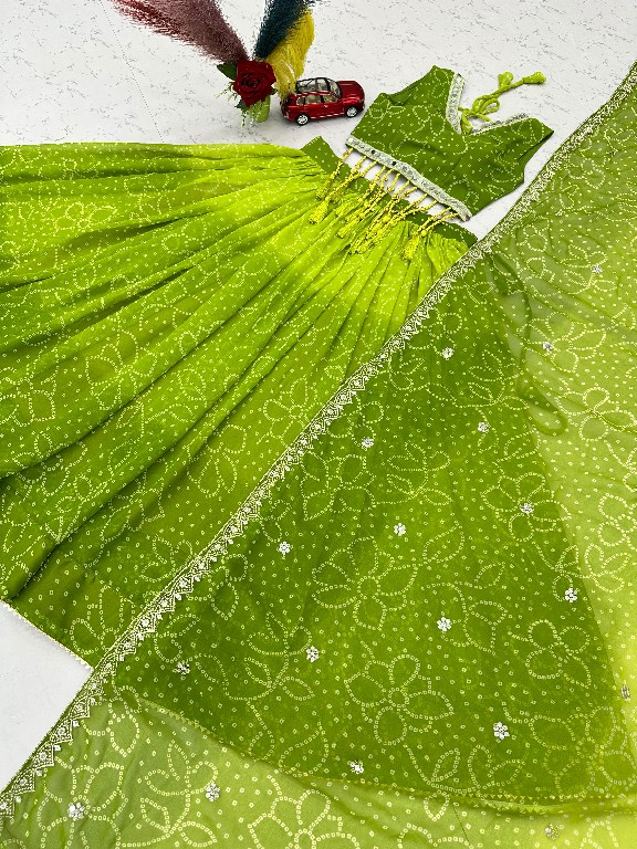 SHREE RAM CREATION D.NO 200 WHOLESALE READYMADE FOX GEORGETE NAVRATRI SPECIAL LEHENGA CHOLI FOR WOMEN EXPORTER