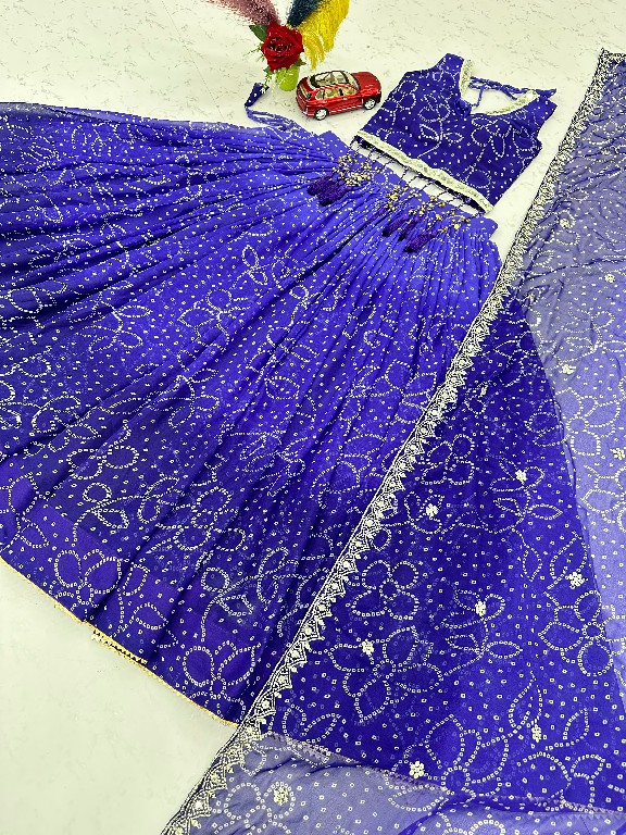 SHREE RAM CREATION D.NO 200 WHOLESALE READYMADE FOX GEORGETE NAVRATRI SPECIAL LEHENGA CHOLI FOR WOMEN EXPORTER