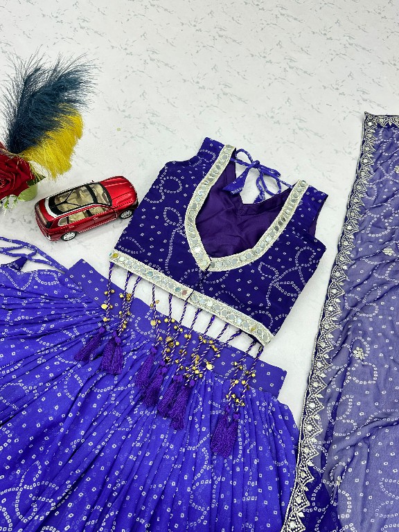 SHREE RAM CREATION D.NO 200 WHOLESALE READYMADE FOX GEORGETE NAVRATRI SPECIAL LEHENGA CHOLI FOR WOMEN EXPORTER