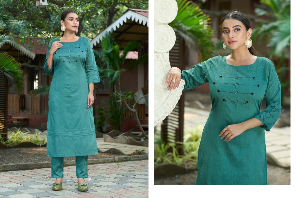 MOKSH ROMA VOL 1 WHOLESALE READYMADE ROMA SILK ELEGANT KURTI WITH PANT FOR EXPORT