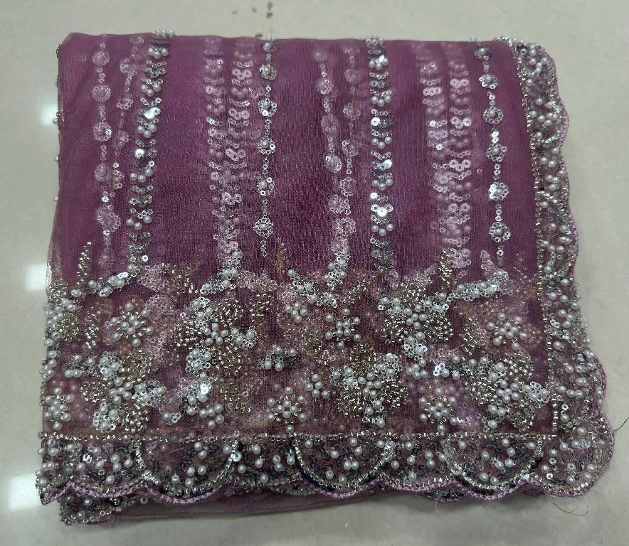 DVD D.NO 5191 WHOLESALE NET DESIGNER HAND WORK SAREES FOR WOMEN ONLINE