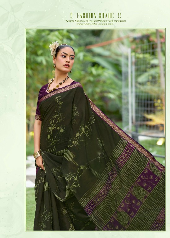TWO THREAD HALSI SILK WHOLESALE VISCOSE ELEGANCE INDIAN SAREES FOR WOMEN SUPPLIER