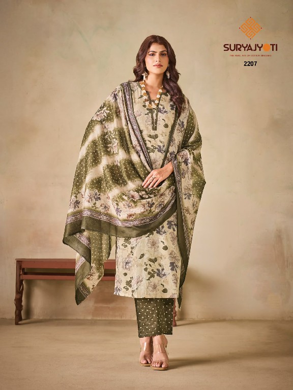 SURYAJYOTI ZION COTTON VOL 22 WHOLESALE READYMADE PURE COTTON DAILY WEAR 3 PCS SUITS FOR WOMEN ONLINE