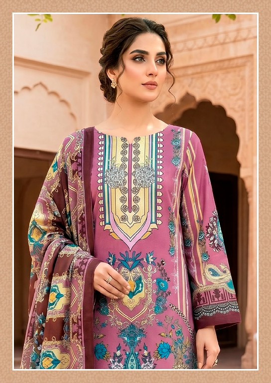 NAFISA SANIYA KARACHI SUITS VOL 8 WHOLESALE SOFT COTTON PAKISTANI DAILY WEAR DRESS MATERIAL ONLINE