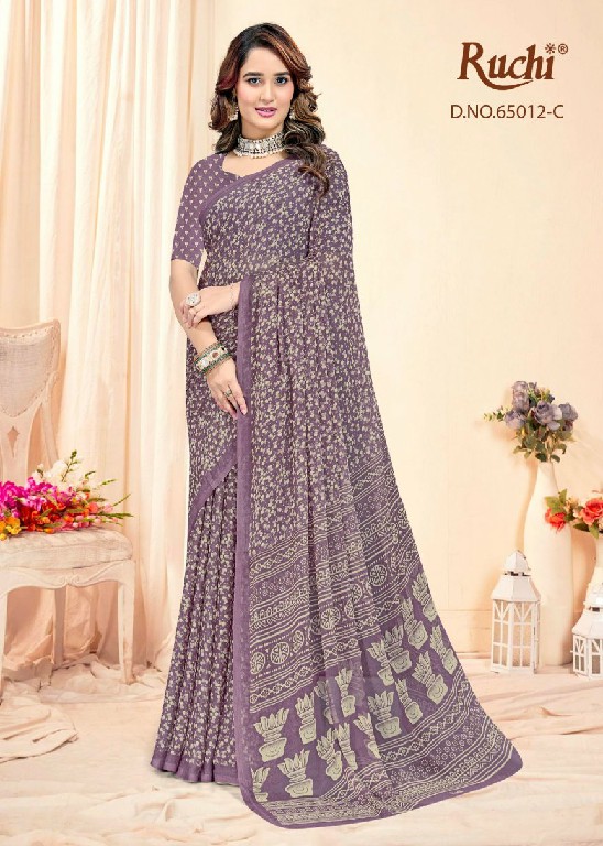 RUCHI SUPER STAR CHIFFON VOL 251 WHOLESALE CHIFFON PRINTED REGULAR WEAR INDIAN SAREES FOR WOMEN ONLINE