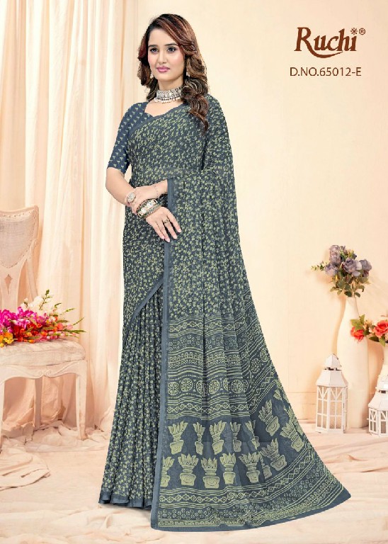 RUCHI SUPER STAR CHIFFON VOL 251 WHOLESALE CHIFFON PRINTED REGULAR WEAR INDIAN SAREES FOR WOMEN ONLINE